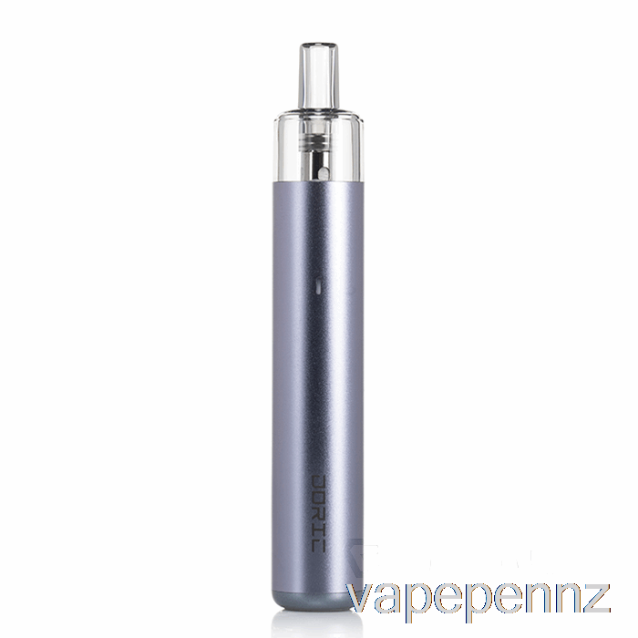 VOOPOO Doric 20 SE 18W Pod System Gunmetal VAPE NZ